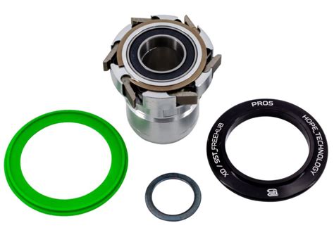 Hope Pro Aluminum Freehub Body Freehub Bike Discount