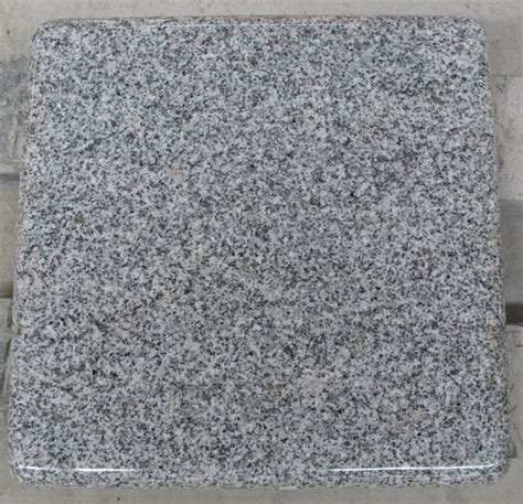 G603 Flamed Tiles Flamed Granite Stone Tiles Natural Granite Tile