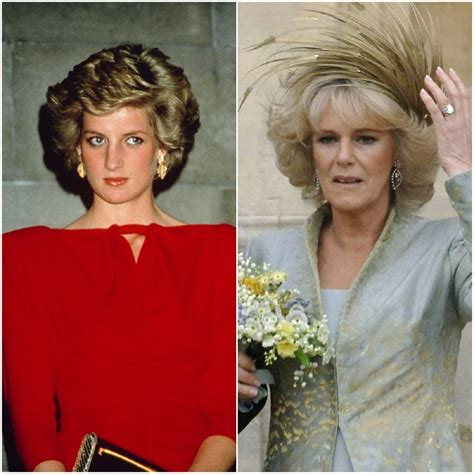 Royal Photographer Says Princess Diana Wasnt As Nice Or Easy To