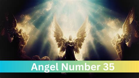 Angel Number 35: Meaning, Spiritual Symbolism, And Positive Change