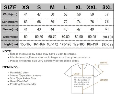uniqlo mens size chart sizechartmencom