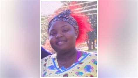 Clayton County 16 Year Old Girl Reported Missing After Leaving Home