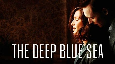 The Deep Blue Sea - Movie - Where To Watch