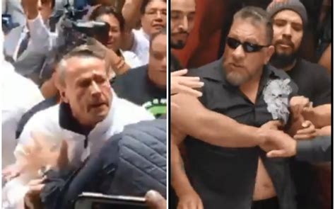 Pelea Trejo Vs Adame Más Caro Que Un Clásico Nacional Grupo Milenio