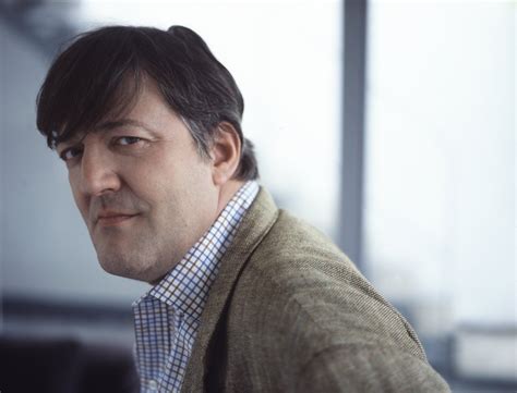 Stephen Fry And 9