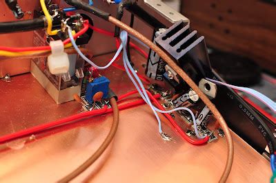 Diycrap Wa Eby Irf Amplifier