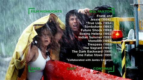 Bill Paxton Film Highlights - Twister Fan Art (15389812) - Fanpop