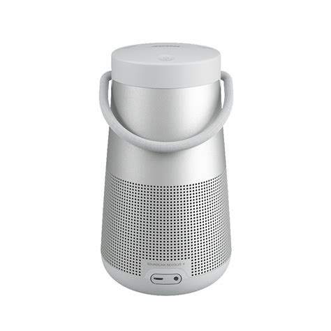 Loa Bluetooth đi động Bose Soundlink Revolve Plus Ii Bose Chính Hãng By Saigon Hd