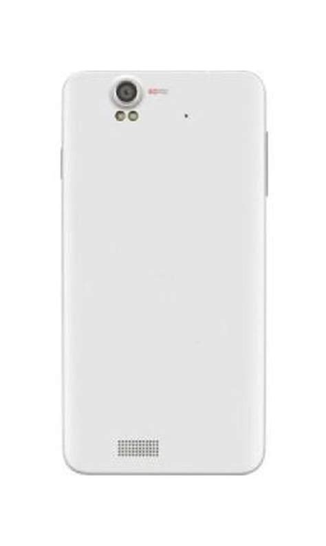 Full Body Housing For Lava Iris X White Maxbhi