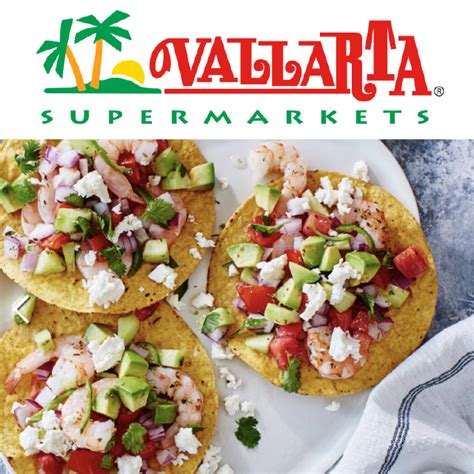 Santa Maria #46 - South Broadway - Vallarta Supermarkets : Vallarta ...