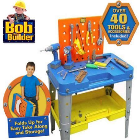 Bob The Builder Tool Power