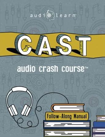 Cast Audio Crash Course Complete Review For The Construction And