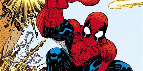 Erik Larsen Returns To Amazing Spider Man For One Shot Comic