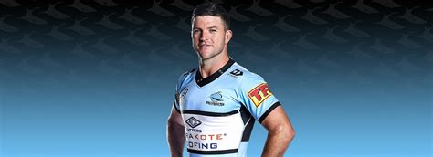 NRL Team List - Sharks v Rabbitohs | Sharks