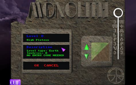 Image 1 - Monolith - Mod DB