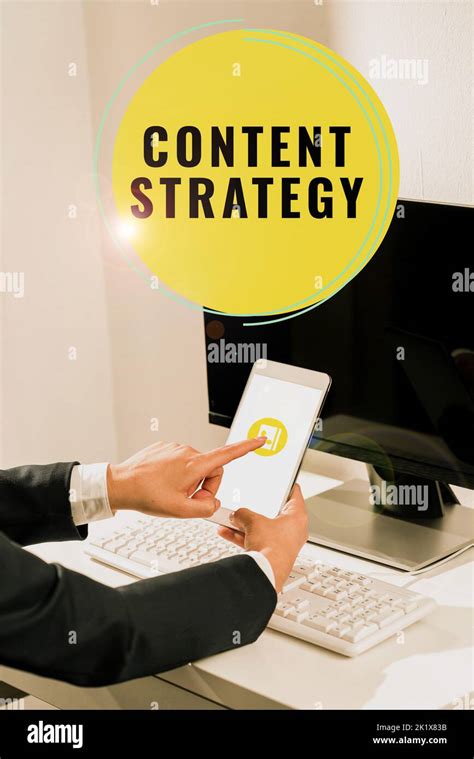 Présentation conceptuelle contenu Strategycreate plan de marketing en