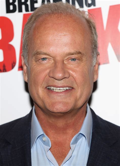 Kelsey Grammer Disney Wiki Fandom