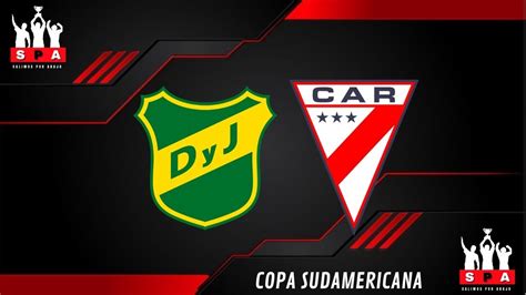 Defensa Y Justicia Vs Always Ready En Vivo Copa Sudamericana