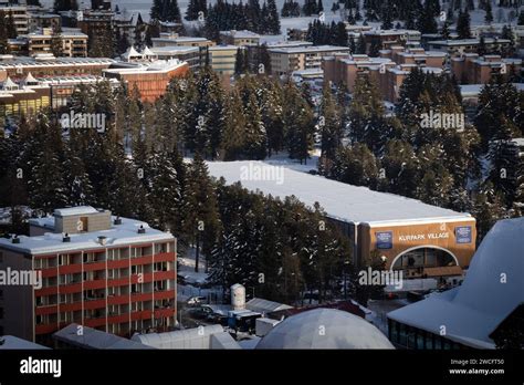 Wef 2024 Immagini E Fotografie Stock Ad Alta Risoluzione Alamy