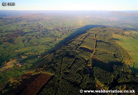 Longridge Fell Bigfoot