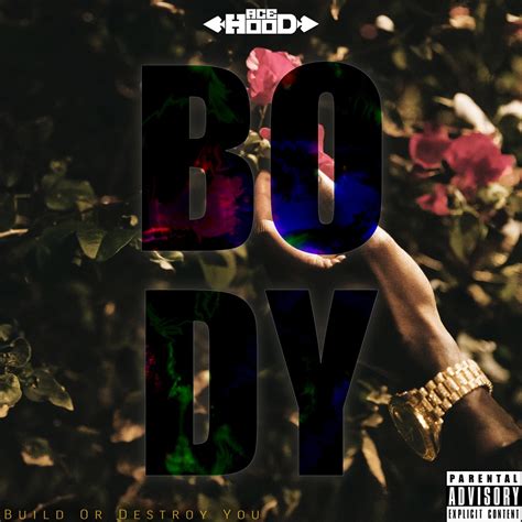 B O D Y Album By Ace Hood Apple Music