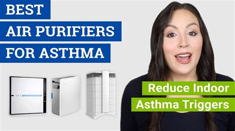 Best Air Purifier For Asthma 2021 Reviews And Buying Guide Top Air