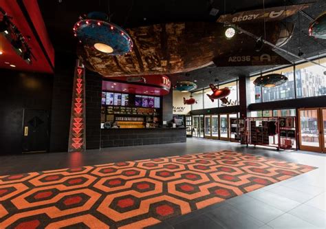 Private Events Alamo Drafthouse Cinema