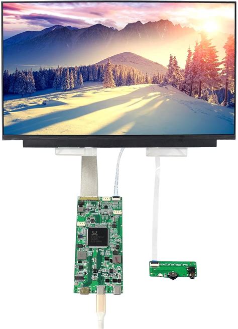 Vsdisplay 156 4k 156 Inch 3840x2160 Ips Lcd Screen