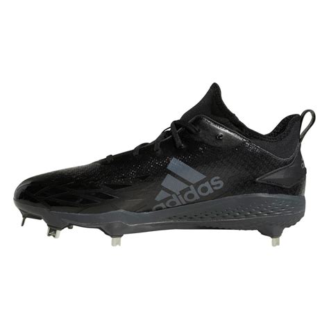 Adidas Adizero Afterburner V Dipped Mens Baseball Cleats Aq0085