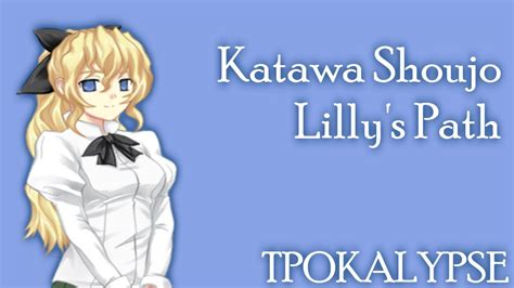 Katawa Shoujo Disability Girls W Tpok Part 57 YouTube