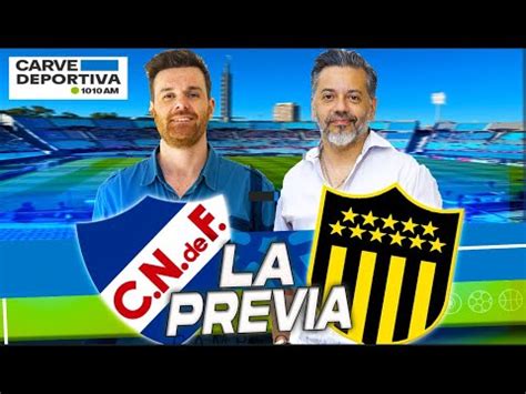 Ver Vtv Y Goltv En Vivo D Nde Ver Pe Arol Vs Nacional Hoy Gratis V A