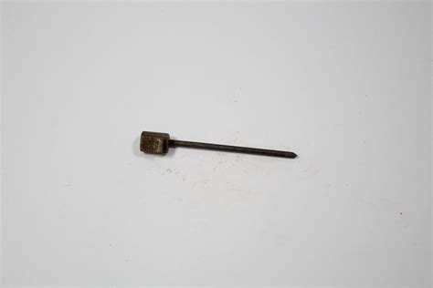 Remington Model Firing Pin Poppert S Gun Parts