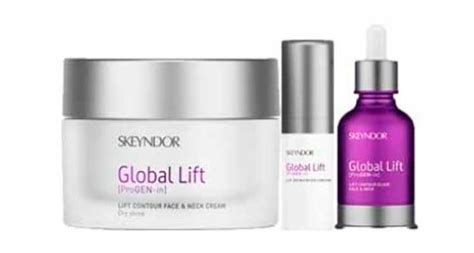 Global Lift Skeyndor Tienda Online Ofertas Envío 24h