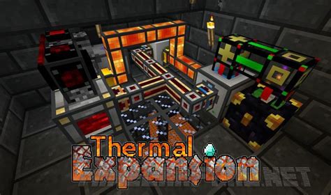 Thermal Expansion v.4.1.2 [1.7.10] › Mods › MC-PC.NET — Minecraft Downloads