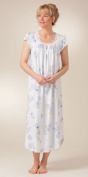 Sleepwear And Dresses Eileen West Nightgowns Sale Plus Sizes Too