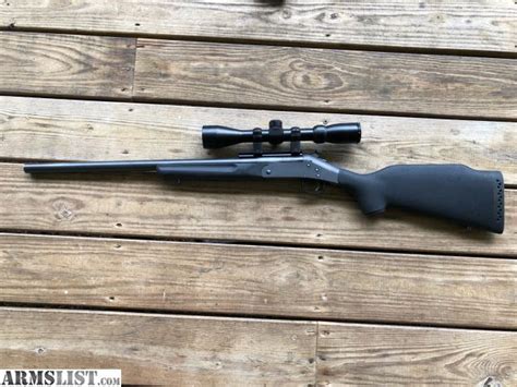 Armslist For Sale Nef Handr Sportster 17 Hmr