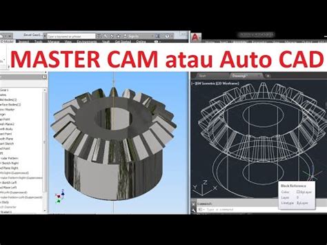 Autodesk Inventor Indonesia Ipt To Stp Step Youtube