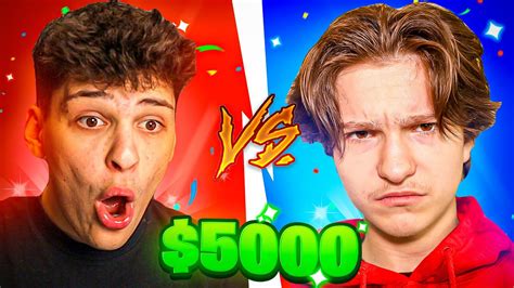 I 1v1d Soar Milo For 5000 Youtube