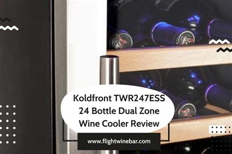 Top 6 Best 6 Bottle Wine Cooler Reviews Comparison 2024 Artofit