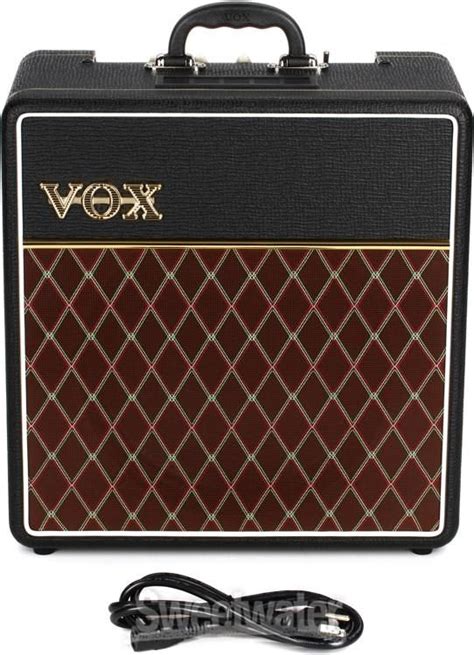 Vox Ac X Classic Combo Guitar Amplifier