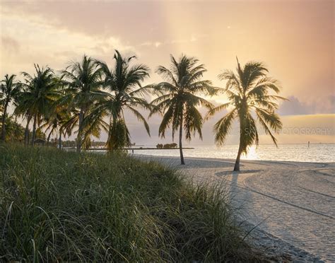 Smathers Beach Sunrise 4 Key West, Florida - Etsy