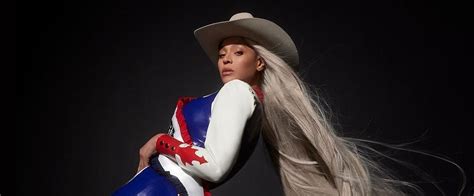 “cowboy Carter“ De Beyoncé Estreia No Topo Da Parada De álbuns Da Billboard Cnn Brasil