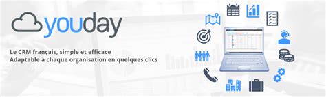 Youday Crm Avis Prix Alternatives Appvizer