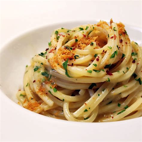 Aglio Olio E Peperoncino Cremosa • Clo Foodblogger