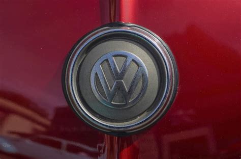 Mehr Modelle Stellenabbau Vw Plant Neuausrichtung Der Kernmarke