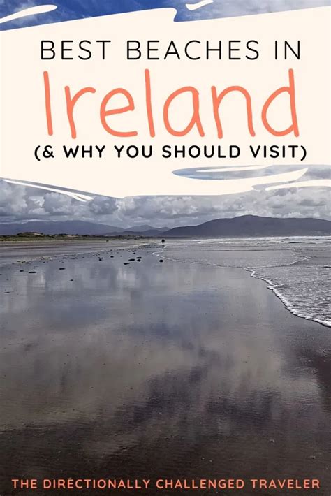 7 Best Beaches in Ireland