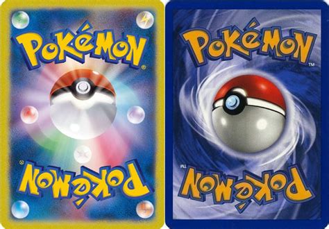 Japanese Pokemon Cards vs English Pokemon Cards: A Comprehensive Compa ...