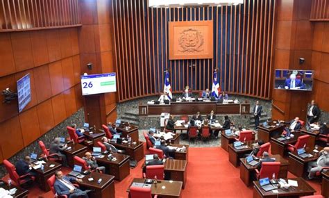 El Senado Aprueba En Segunda Lectura Proyecto Ley De R Gimen Electoral