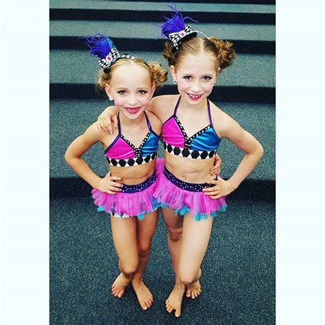 Image 704 Ellie And Lilly Duet Tweedles  Dance Moms Wiki