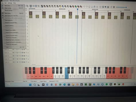 Note Block Studio? (Musik, Gaming PC, zocken)